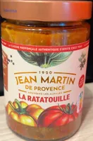 LA RATATOUILLE
