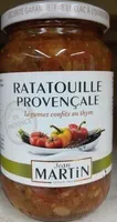 Ratatouille provençale