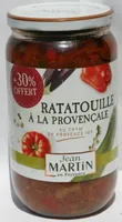 Ratatouille à la provençale