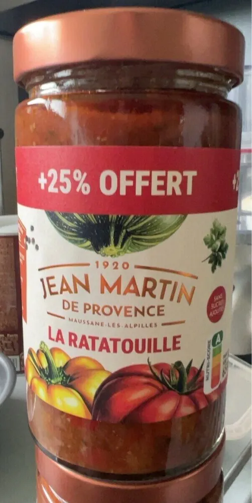 La Ratatouille
