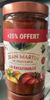 La Ratatouille