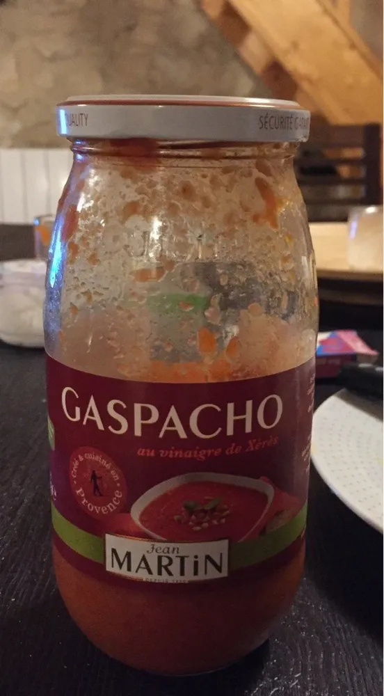 Gaspacho
