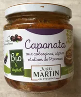 Caponata