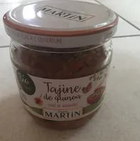 Tajine de quinoa