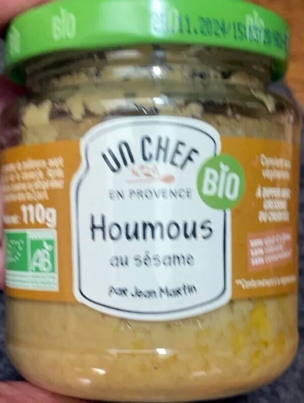 Houmous