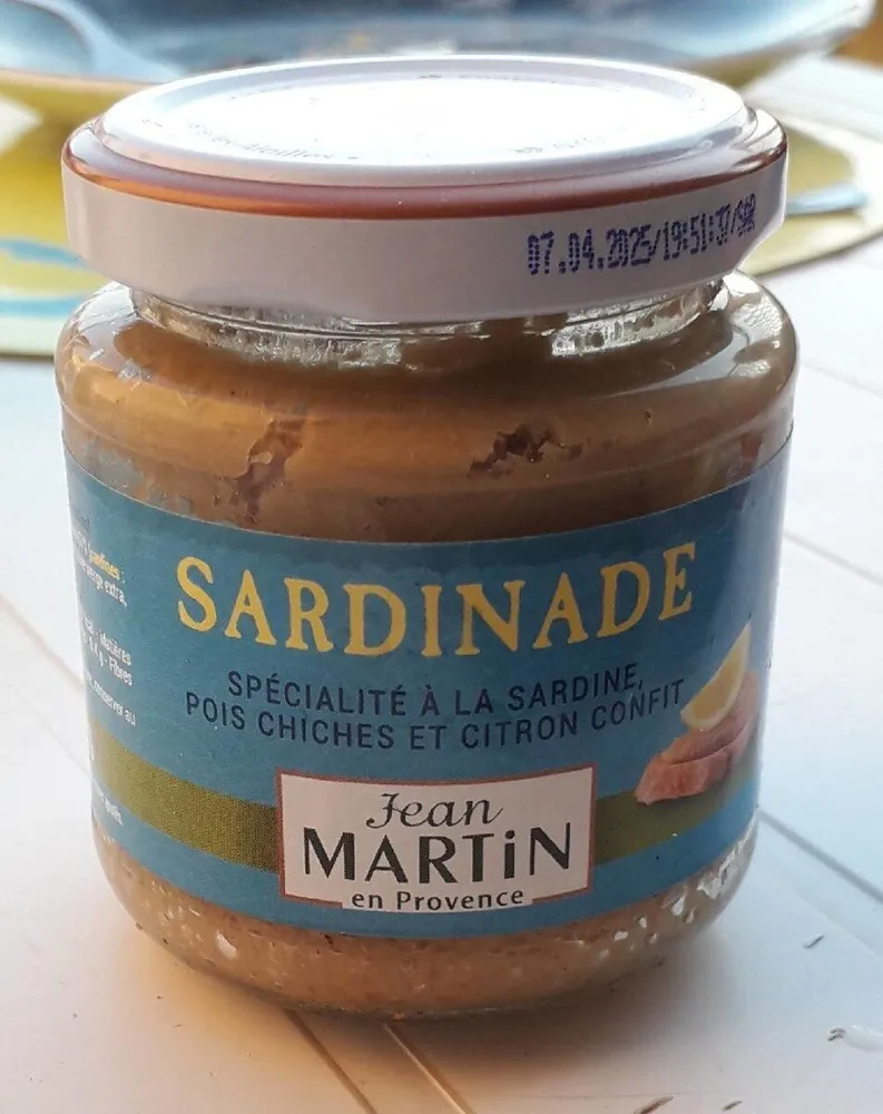 Sardinade