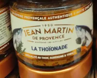 La thoionade