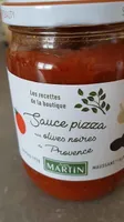 Sauce tomate