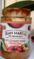 Les Legumes Pour Couscous