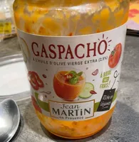 Gaspacho