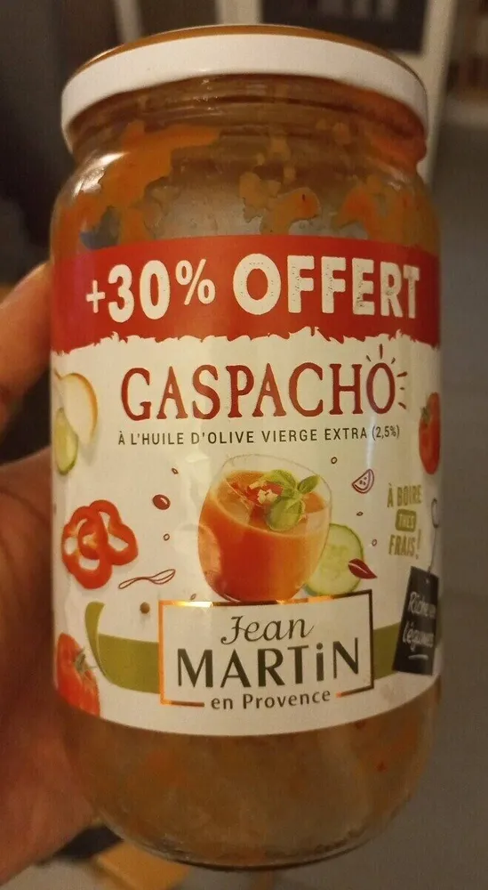 Gaspacho