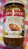 Soupe au pistou