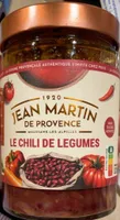 LE CHILI DE LEGUMES