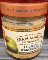 Le delice d’anchoiade