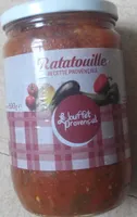 Ratatouille recette provençale