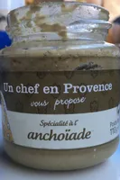 Anchoïade