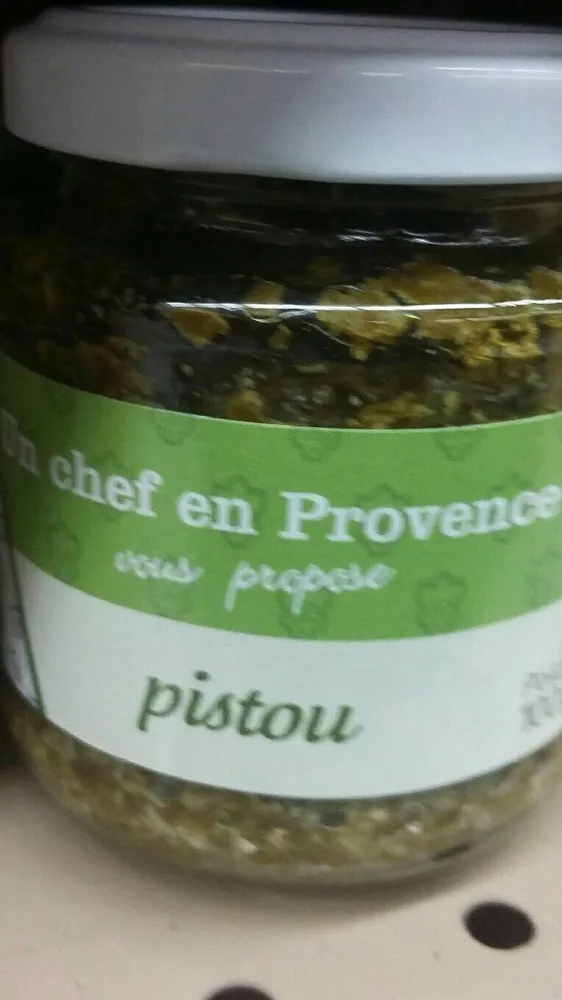 Pistou