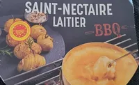 Saint-Nectaire laitier