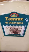 Tomme de montagne