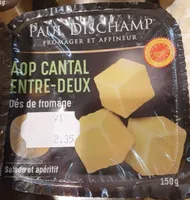 Aop Cantal entre-deux