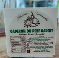 Gaperon
