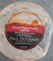 Saint Nectaire Laitier