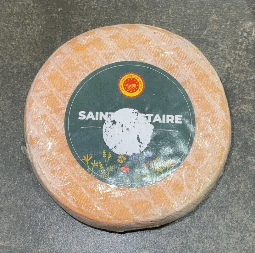 Saint-Nectaire Laitier AOP