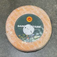 Saint-Nectaire Laitier AOP