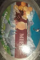 Bonbon au miel