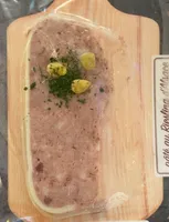 Pate au riesling d’Alsace