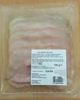 Jambon au miel