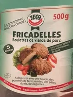 Fricadelles