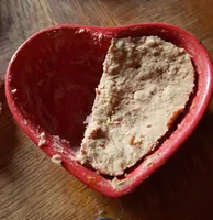 Terrine pomme d'amour