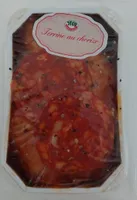 Terrine au Chorizo