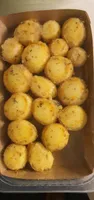 Pommes de terre au romarin