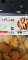 Potatoes