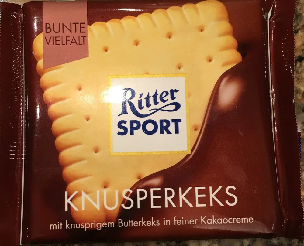 Knusperkeks