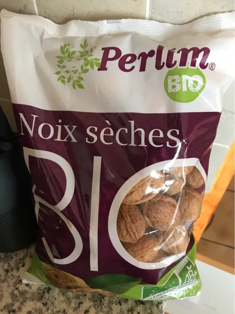 Noix seches
