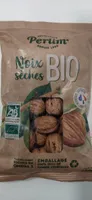 noix sèches bio