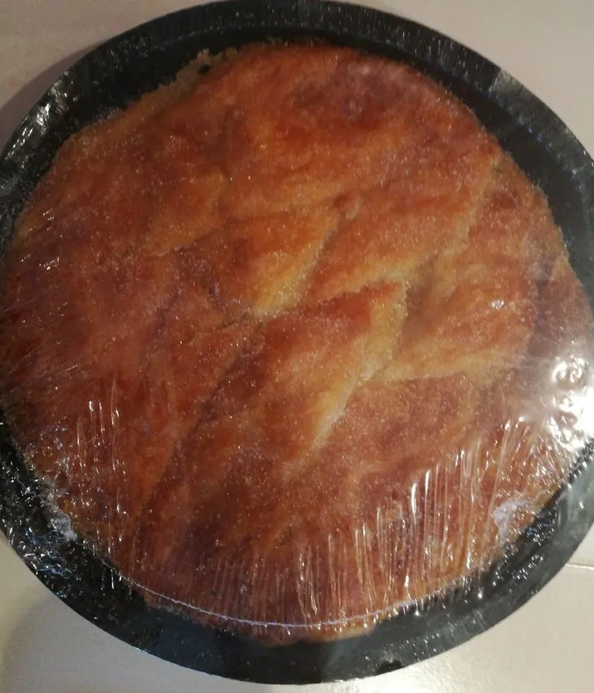 Kouign Amann Pur Beurre