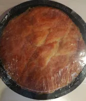 Kouign Amann Pur Beurre