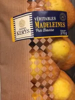 Madeleine Maison Kerys