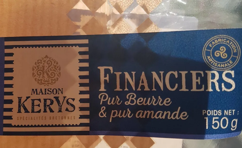 Financiers