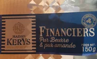 Financiers