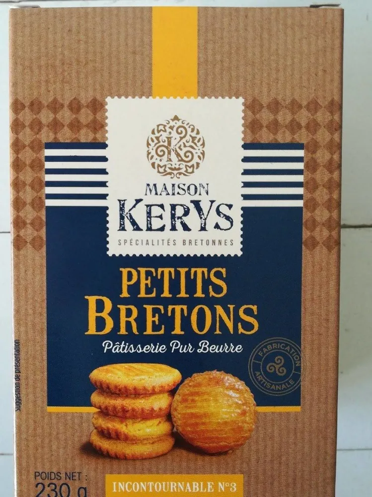 Petits bretons