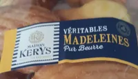 Madeleine Maison Kerys