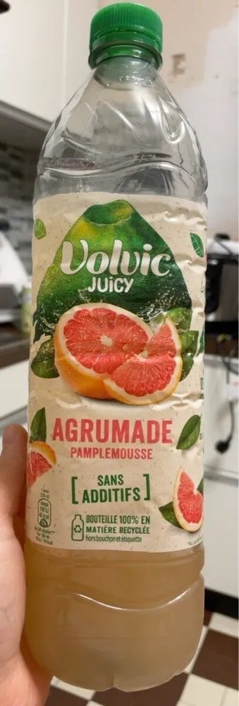 Agrumade