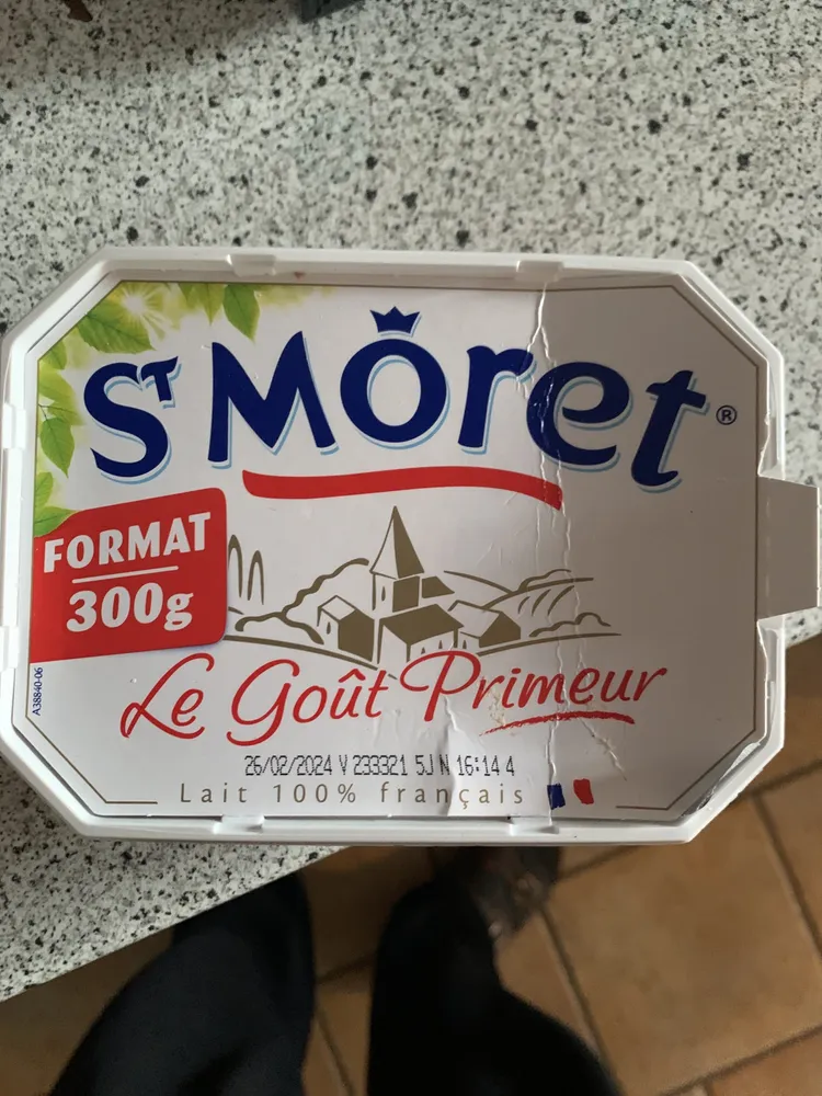 st Môret
