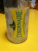L'ordinaire