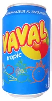 Vaval tropic